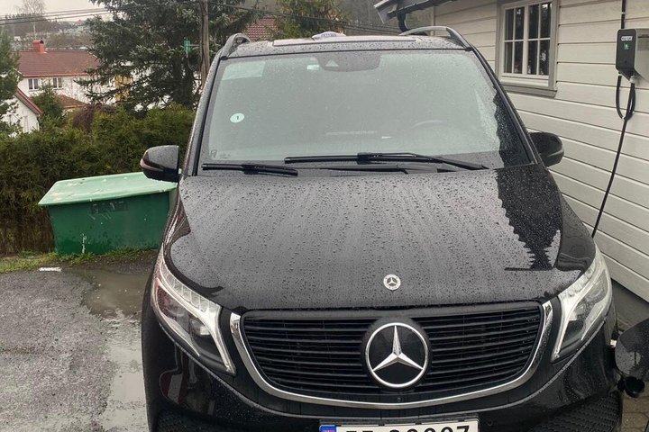 Oslo Private Airport/Hotel Transfer Service || English Speaking