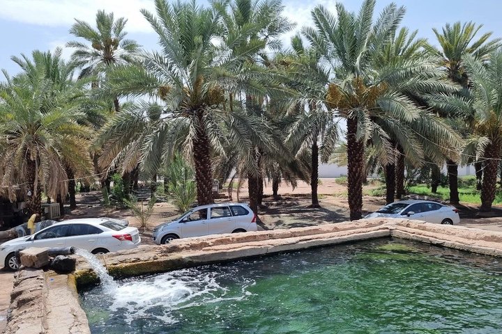 Madinah Ziyarat Private Tour – Holy & Historical Islamic Sites
