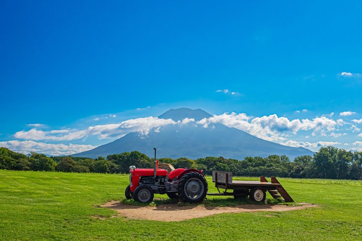 Noboribetsu, Lake Toya and Niseko Day Tour from Sapporo