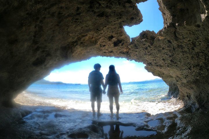 Explore Sesoko Island with Private Snorkeling Tour