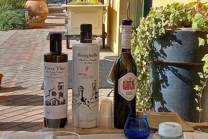 Medieval Brisighella Half Day Tour from Ravenna