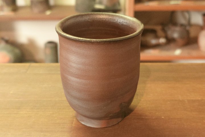 Bizen Pottery Walking Tour in Imbe from Okayama