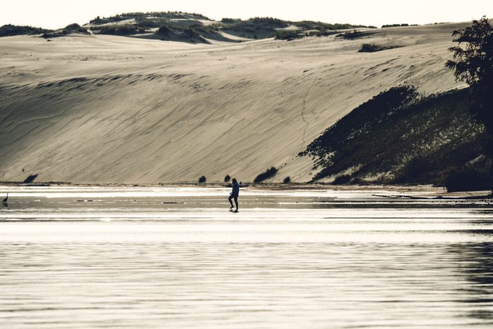 Private Curonian Spit (Neringa) Tour from Klaipeda – Nida & Dunes