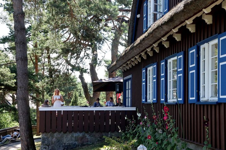 Private Curonian Spit (Neringa) Tour from Klaipeda – Nida & Dunes
