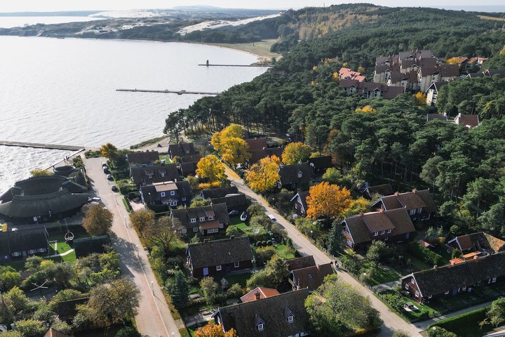 Private Curonian Spit (Neringa) Tour from Klaipeda – Nida & Dunes