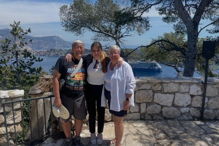 Cannes, Antibes, Grasse & Saint-Paul-de-Vence - VIP Private Tour
