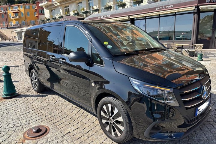 Cannes, Antibes, Grasse & Saint-Paul-de-Vence - VIP Private Tour