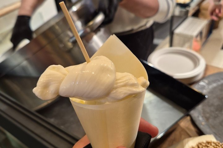 Padua Food Tour Market to Osteria, 10+ Tasters, Wine, Local Guide