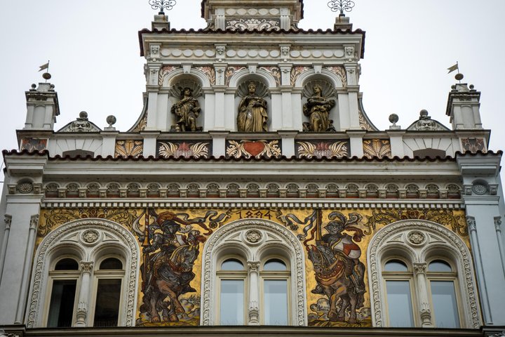 Pilsen Walking Tour: Explore Sights & Hidden Gems