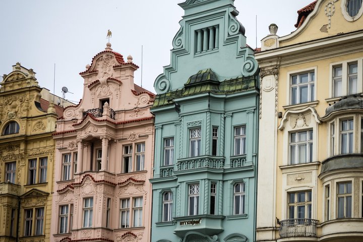 Pilsen Walking Tour: Explore Sights & Hidden Gems