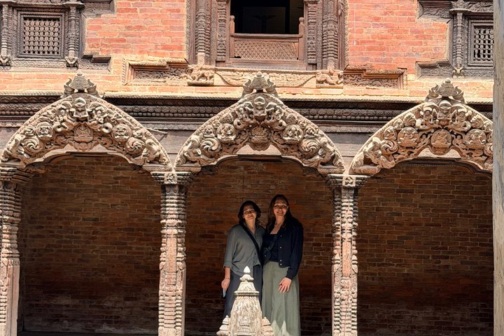 Kathmandu 2, 4 or 7 UNESCO Sites Private Day Tour