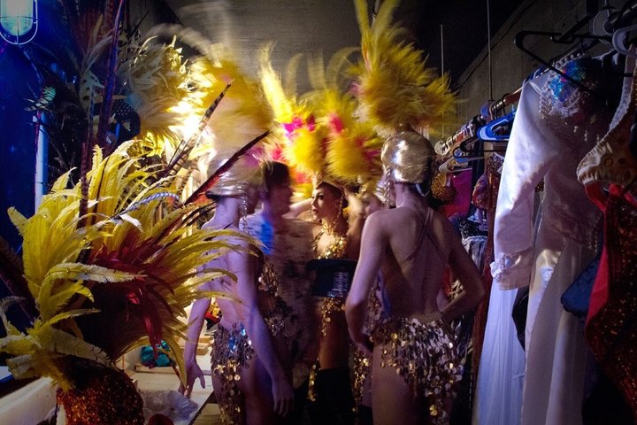 Reno's Magique at The Nugget Ticket Show