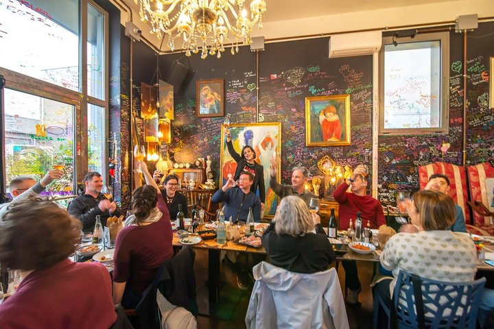 Bologna Food Experience: Factory tours & Lunch By Italian Days