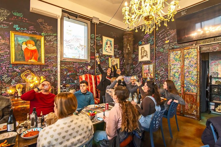 Bologna Food Experience: Factory tours & Lunch By Italian Days