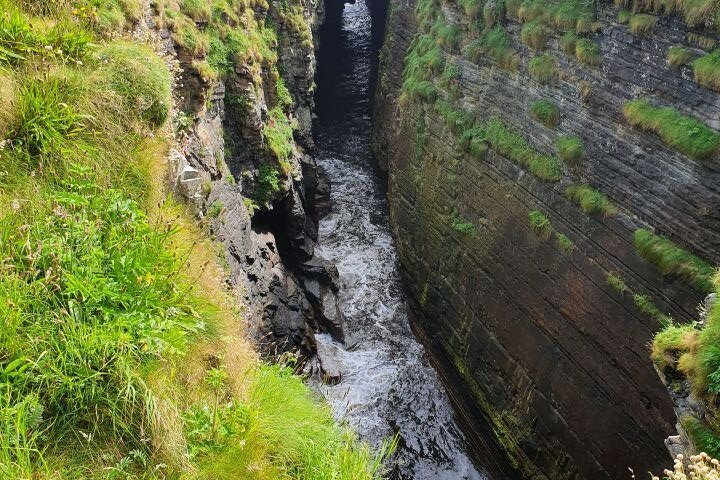 Private Half Day Tour in Orkney