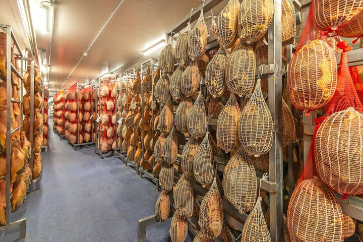 Bologna Food Experience: Factory tours & Lunch By Italian Days
