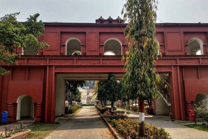 Kamakhya Devi Temple Tour with City Sightseeing