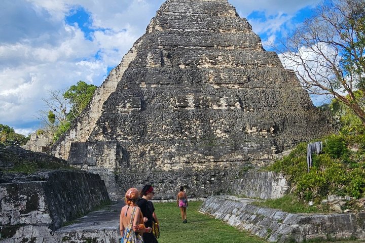 Private Tour with VIP Service Tikal Guatemala