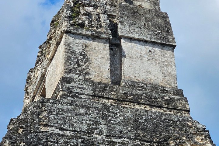 Private Tour with VIP Service Tikal Guatemala