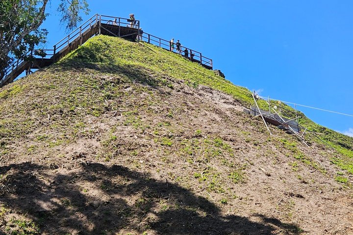 Private Tour with VIP Service Tikal Guatemala