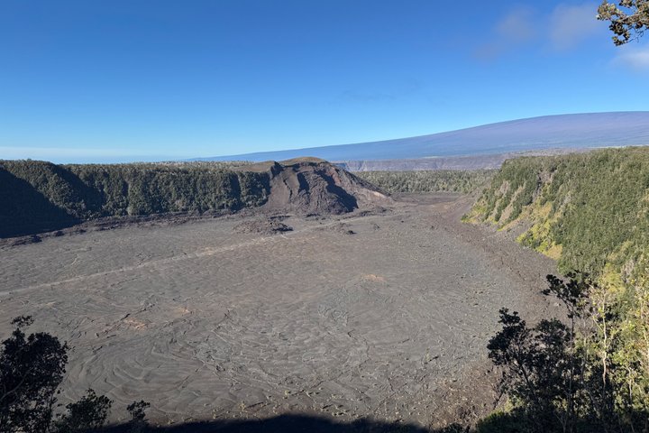 Akaka Falls Tour - Volcanoes National Park and Hilo Discovery