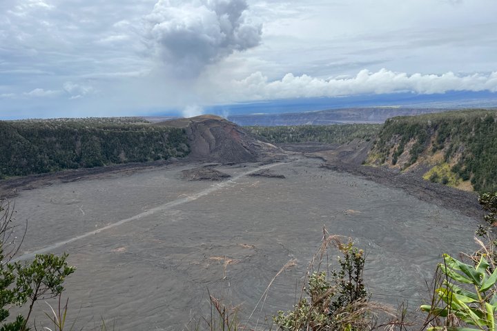 Akaka Falls Tour - Volcanoes National Park and Hilo Discovery