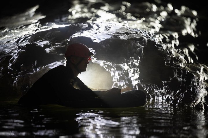 Black Water Rafting Experience Waitomo Caves Tour