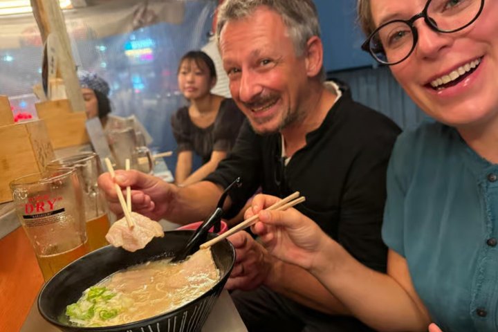 Nagoya: Choose Your City – Hidden Local Izakaya Tour in Gifu