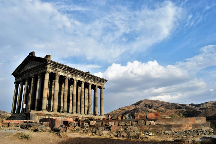 5 Day Complete Armenia Tour Package All Inclusive
