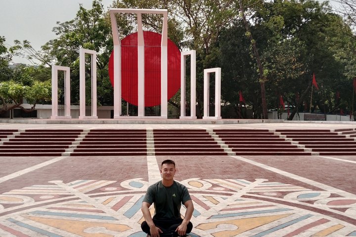 Half-day Old Dhaka History & Heritage Private Tour