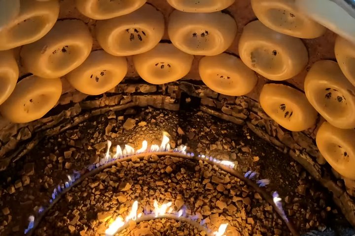 Bake Legendary Samarkand Bread in Tandir