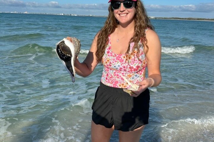 4 Hour Egmont Key Island Tour With Dolphins & Snorkeling Included