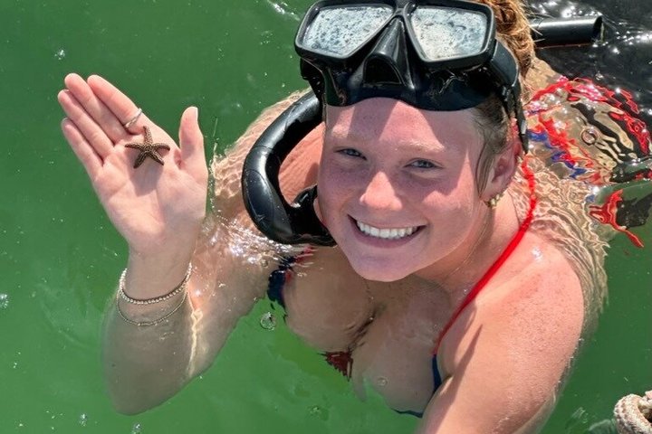 4 Hour Egmont Key Island Tour With Dolphins & Snorkeling Included