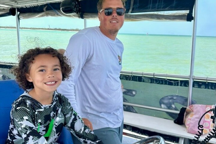 4 Hour Egmont Key Island Tour With Dolphins & Snorkeling Included