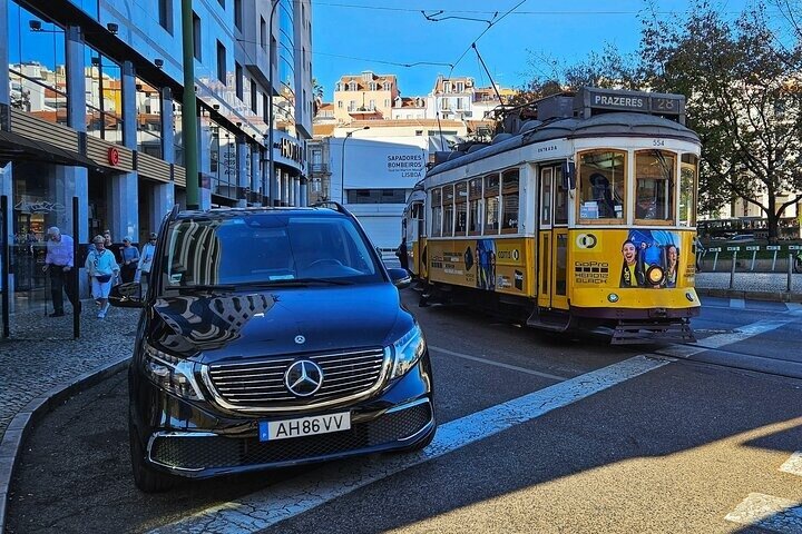 Comporta Melides Private Transfers to Multiple Destinations