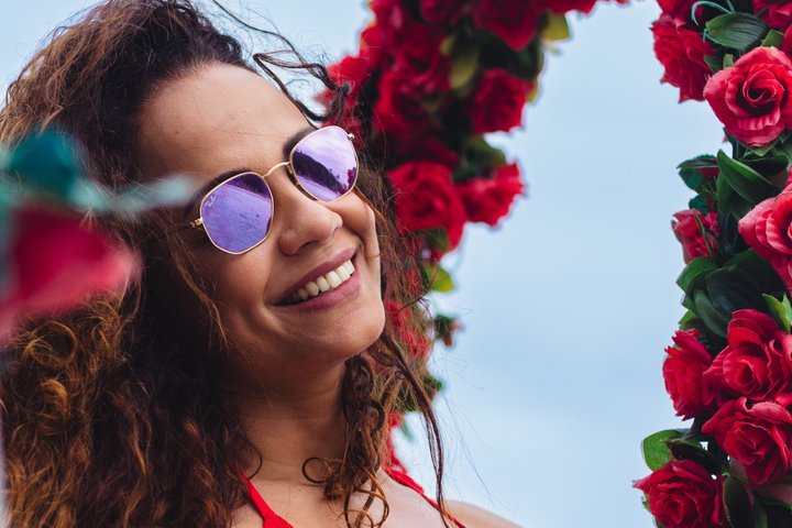 Photographic Essay in Arraial do Cabo