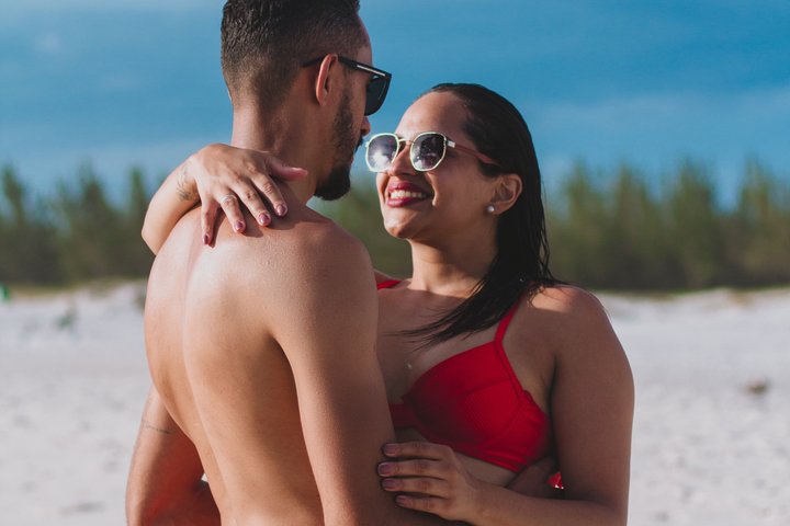 Photographic Essay in Arraial do Cabo