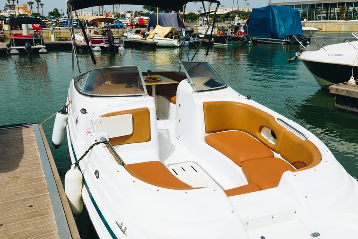 Private Boat Guided Tour in Rabat