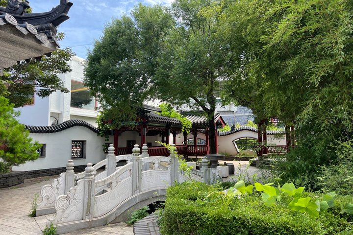 Incheon Cruise Shore Excursion Hidden Gems and Premium K BBQ