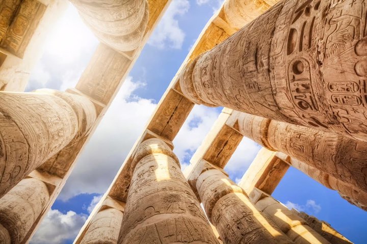 Hurghada Small Group Luxor Day Tour With Egyptologist