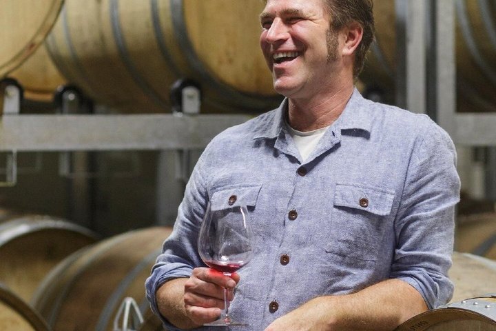 Wairarapa Wine Tour Experience