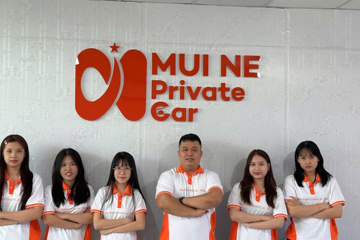 Mui Ne to Ho Chi Minh Private Car Transfer