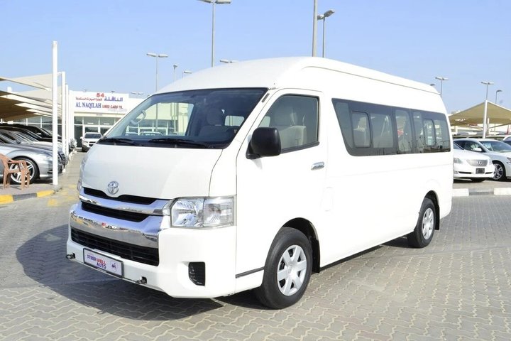 Madinah City to Makkah (Mecca) City Private Intercity Transfer