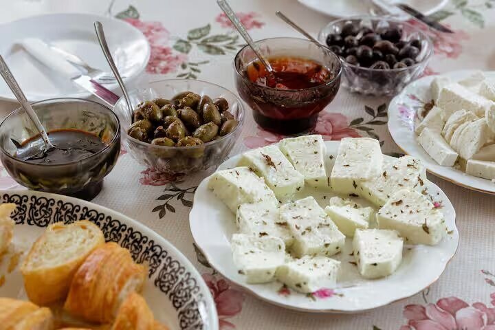 Troodos Mountains Halloumi Making: All Inclusive Workshop & Tour