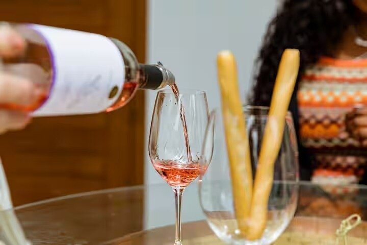 Troodos Mountains Vino Venture: All Inclusive Full Day Wine Tour