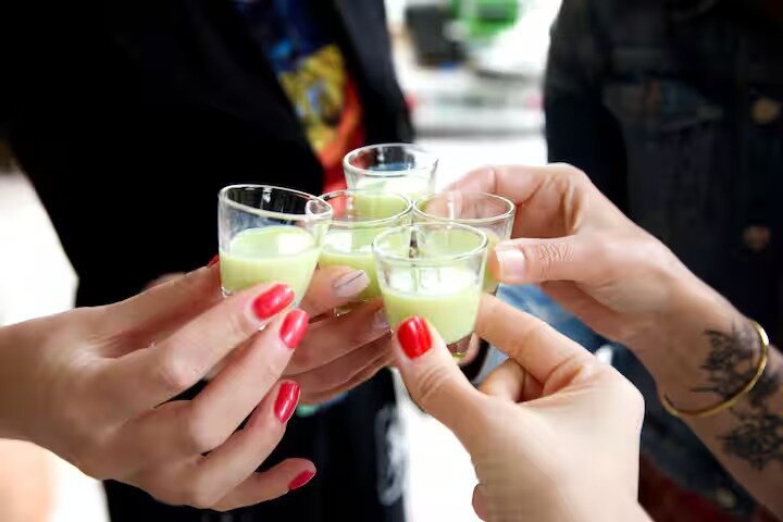 Troodos Mountains Vino Venture: All Inclusive Full Day Wine Tour