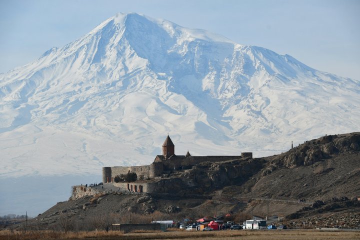 5 Day Complete Armenia Tour Package All Inclusive