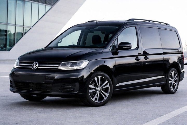 Private Sofia Airport Transfers to Plovdiv