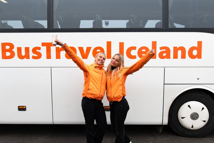 Dynjandi Waterfall & Westfjords Farm Tour from Ísafjörður