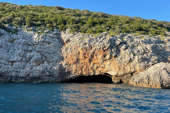 Kotor: Top Rated Blue Cave, Submarine Tunnels & Lady of the Rocks